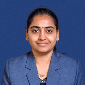 Mrs. Rinku Yogesh Patil