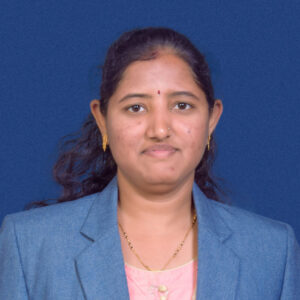 Mrs. Priyanka Avinash Patil