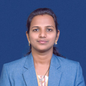 Mrs Pooja Sandeep Bhandare