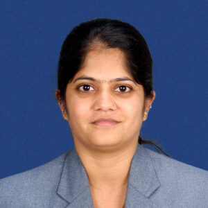 Mrs. Nutan Vishal Shah