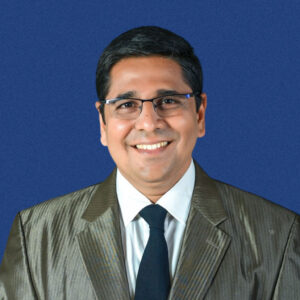 Dr. Niranjan Dattatray Chivate
