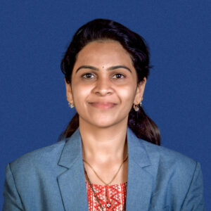 Mrs. Monali Mukesh Upare