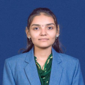 Ms. Komal Sunil Pol