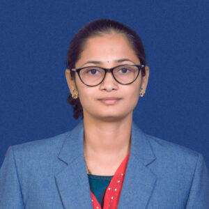 Mrs. Ketaki Suhas Shinde
