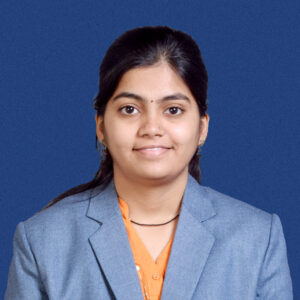 Ms. Snehal Mahadev Tavade