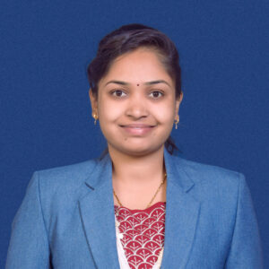 Ms. Akshada Pradip Shalgaonkar