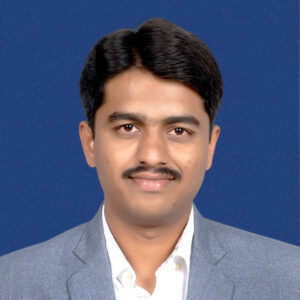 Mr. Swapnil Dattatray Patil