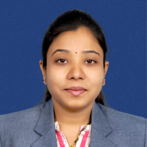 Ms. Shubhangi Jagannath Patil