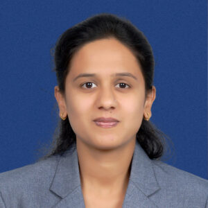 Mrs. Shagufta Juber Pathan