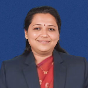 Dr. Shubhangi Amarsinh Patil
