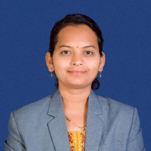 Dr. Sanjeevani Rajaram Desai