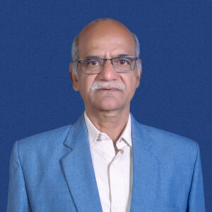 Dr. Adhikarao Vyankatrao Yadav